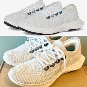 Allbirds Tree Dasher 2 Running Trainer Shoes - 9.5 US Women’s